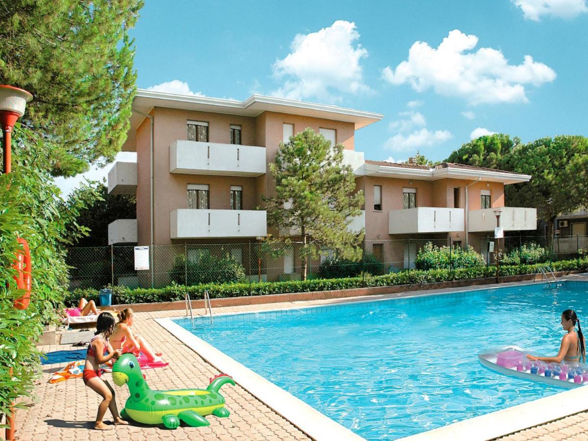 Orsa Maggiore By Interhome * Lignano Sabbiadoro